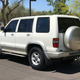 Illustration for article titled For $4,500, Is This Five-Speed 1999 Isuzu Trooper Super-Duper?